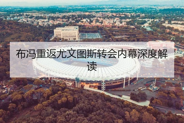 布冯重返尤文图斯转会内幕深度解读