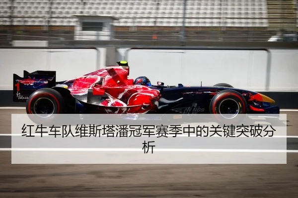 红牛车队维斯塔潘冠军赛季中的关键突破分析